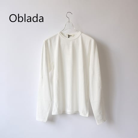COMPACT LONG TEE