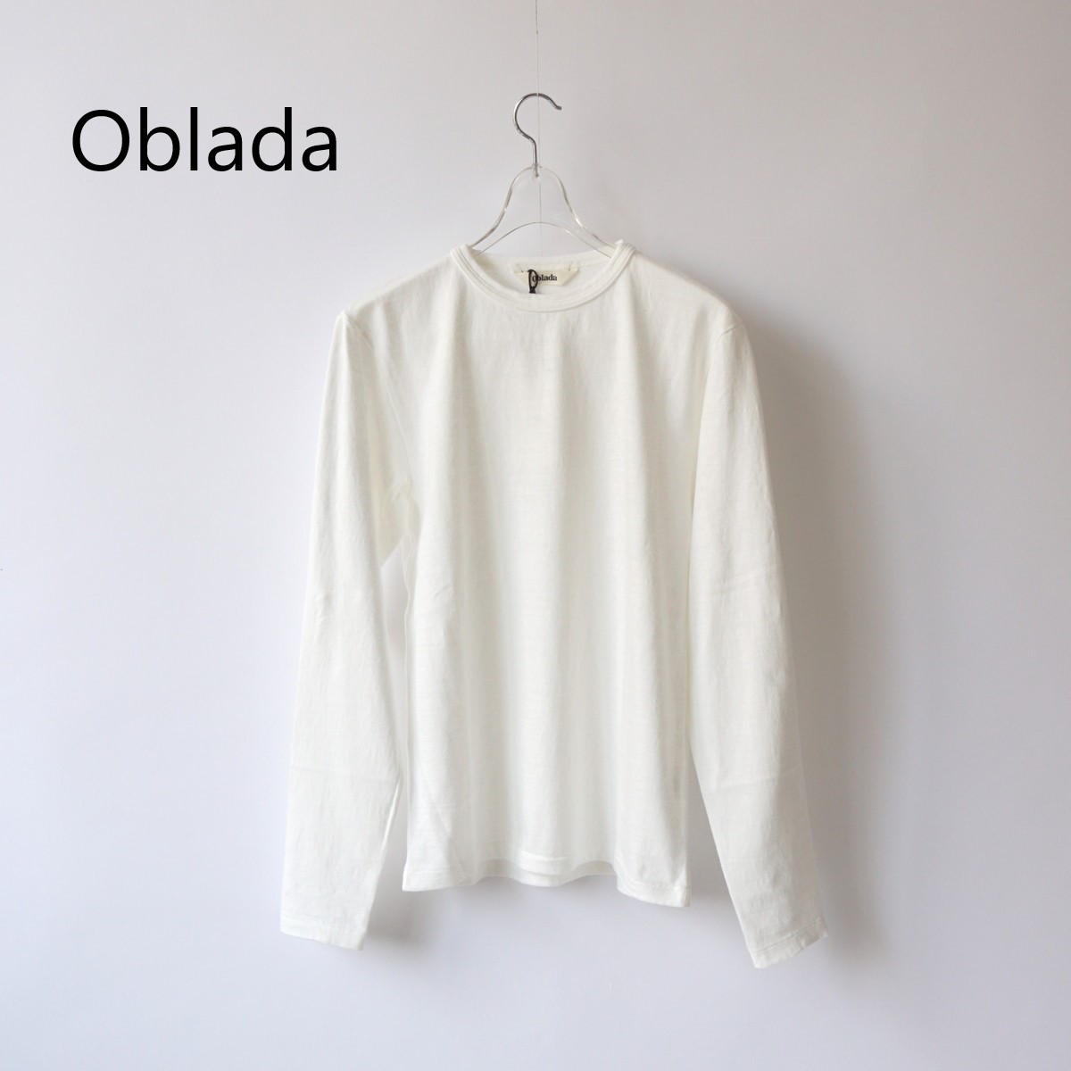 トップス pois compact long teeの通販 | RIGHTCLIXS