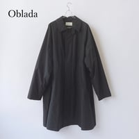 Oblada/オブラダ・FEATHER COAT