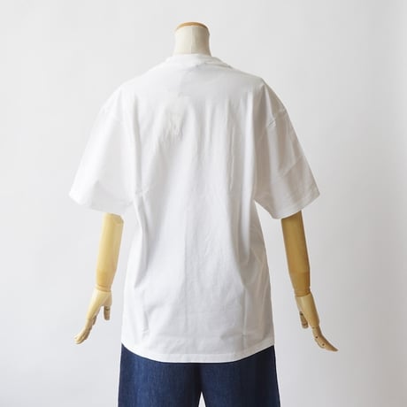 Oblada/オブラダ・ USUAL TEE