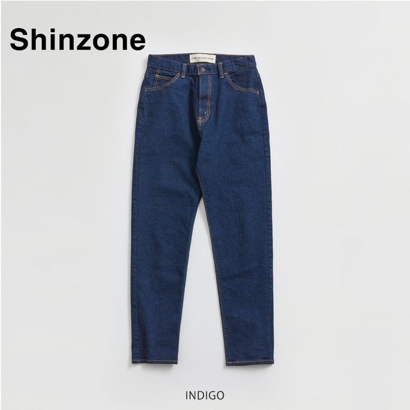 THE SHINZONE|ザ シンゾーン EMPIRE Jeans /21MMSPA15 | THE SHINZONE|ザ シンゾーン EMPIRE Jeans /21MMSPA15 |