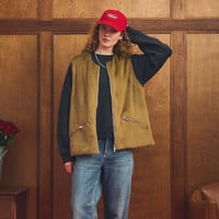 Oblada/オブラダ・MILITARY HENRY | here.