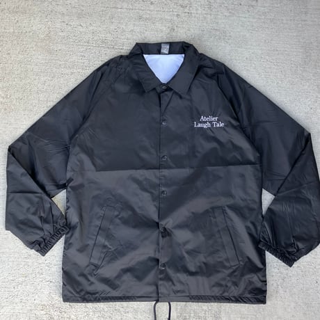 Forest Coaches Jacket