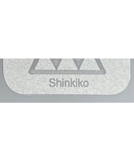 SASシール UV (SAS Stickers UV 10pcs)