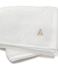 氣フェイスタオル (Ki Face Towel)