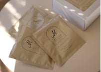 ディップスタイルコーヒー