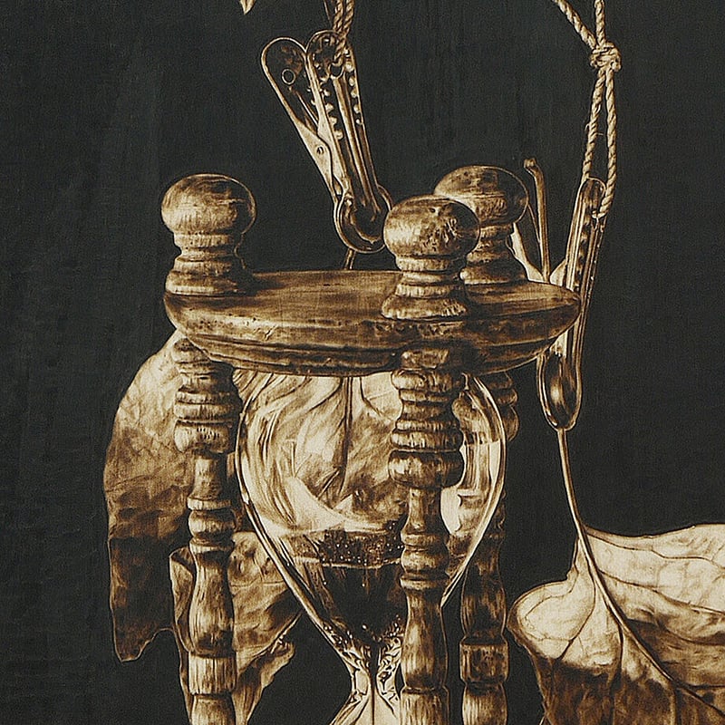 絵画NICHIGAKU Katsushika Hokusai (1760- 1849) Nachschnitt, 20. Jh