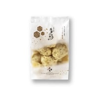 淡雪ふわり　こがしごぼう醤油味70ｇ