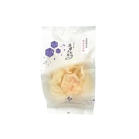 【期間限定商品】 淡雪ふわり　梅昆布茶味　70g   （販売期間：1月~3月）※3月31日お届け分までご注文可能