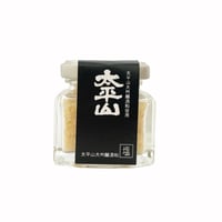 酒粕の塩　太平山（大吟醸）瓶