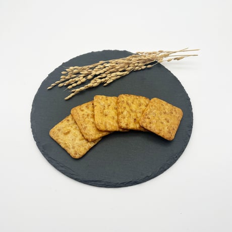 つぶ吉くん　醤油味