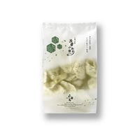 淡雪ふわり　ぎばさ青のり塩味70ｇ