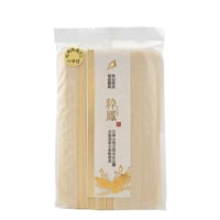稲庭うどん　 粋鳳　比内地鶏つゆ付き