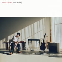 Like A Diary [6th Album CD]
