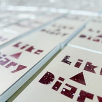 Like A Diary [6th Album CD & Note]