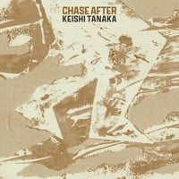 Chase After [5th Album LP & CD & ZINE & VIDEO]