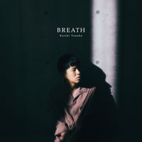 BREATH [4th Album CD]