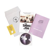 A SONG FOR YOU Vol.03 [THE SMOKE IS YOU]