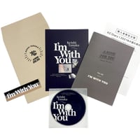 A SONG FOR YOU Vol.05 [I'M WITH YOU]