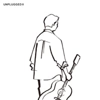 UNPLUGGED Ⅱ [Limited CD]