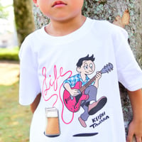 LIFE KIDS TEE