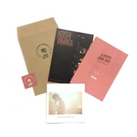 A SONG FOR YOU Vol.02 [2019]