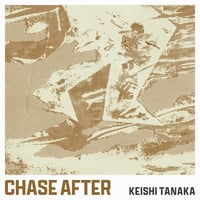 Chase After [5th Album CD]