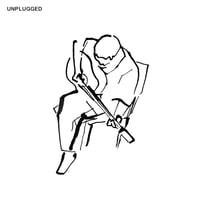 UNPLUGGED [Limited CD]