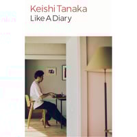 Like A Diary [6th Album Cassette Tape]