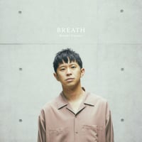 BREATH [4th Album LP]