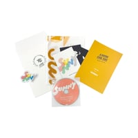 A SONG FOR YOU Vol.06 [SUNNY]