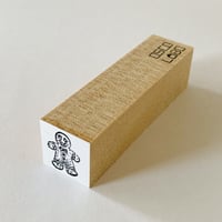 冬の風物詩 ジンジャーブレッドマン [winter traditions: gingerbread man]