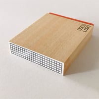 テープ太　方眼 [tape wide: grid]