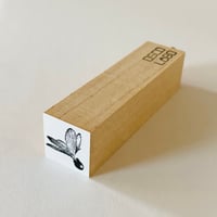 冬の風物詩 羽根 [winter traditions: hane]