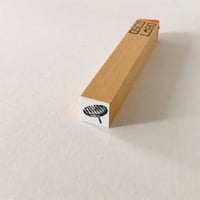 コモノスタンプ　画鋲 [push pin]