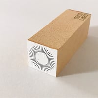 丸ドーナツ 2 [circle donut #2]