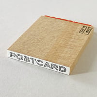 ジムスタンプ長 POSTCARD [ハガキ]