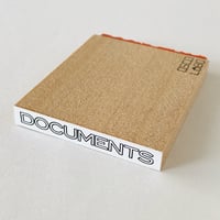 ジムスタンプ長 DOCUMENTS [書類]