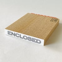 ジムスタンプ長 ENCLOSED [在中]