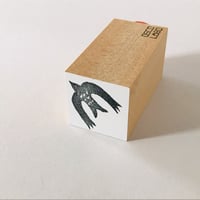 カタチ×ソラモヨウ　flying bird