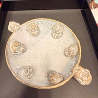 G男お顔スープボール