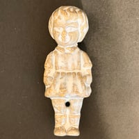 A子インセンスホルダー足