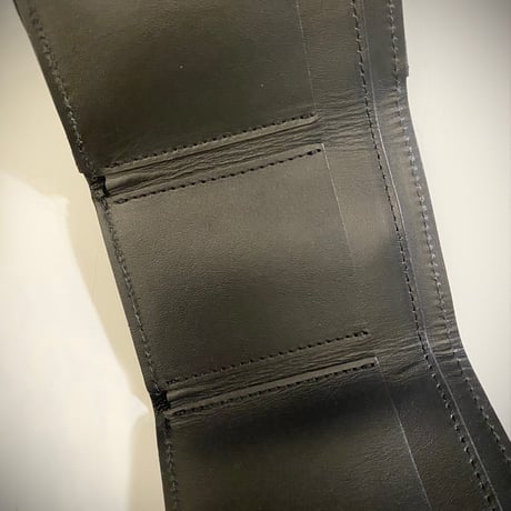 お目目ミニウォレット