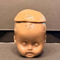 B子デップソーサー