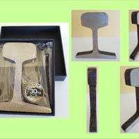 カットレール150 (150mm) | 筑波観光鉄道 MT.tsukuba Online Shop