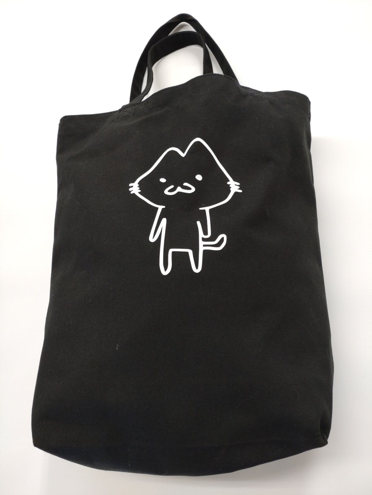 激レア！にゃんにゃんにゃんこ トートバッグ サンエックス【公式】 | 🛍サンエックスネットショップ限定