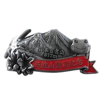 筑波山マグネットA