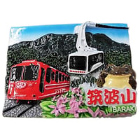 筑波山マグネットB