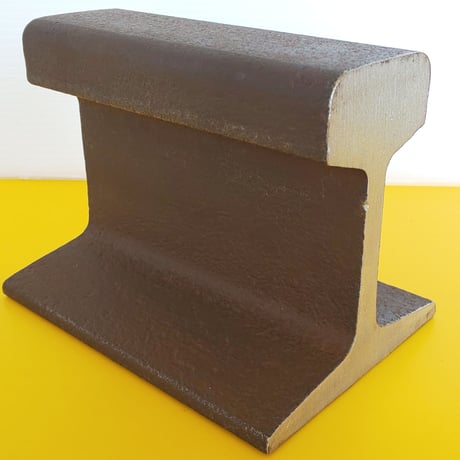 カットレール150 (150mm)