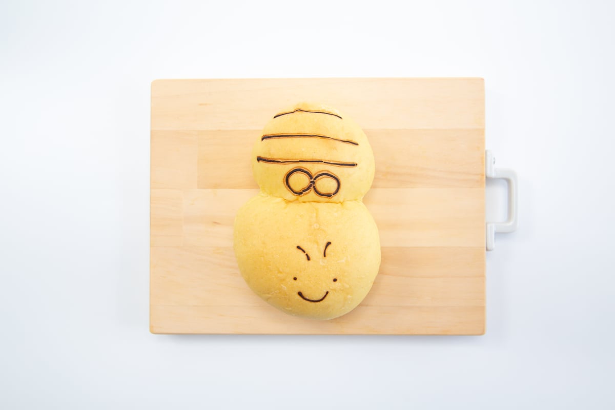 ヘルシーカンパニー みつばちのパン みつばちのパン | ヘルシーカンパニー21C
